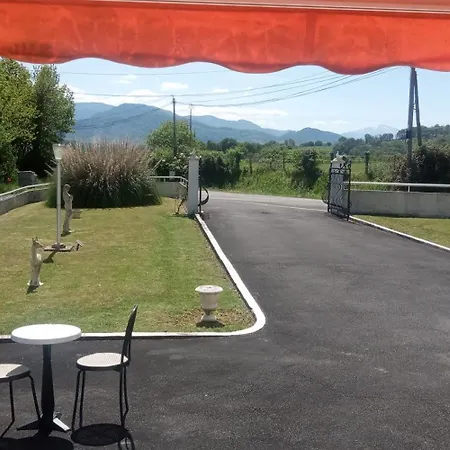 Belle Vue, Plein Sud Ensoleillee Villa *