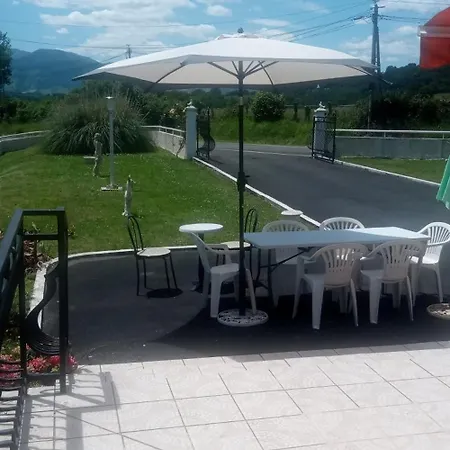 Belle Vue, Plein Sud Ensoleillee Ance